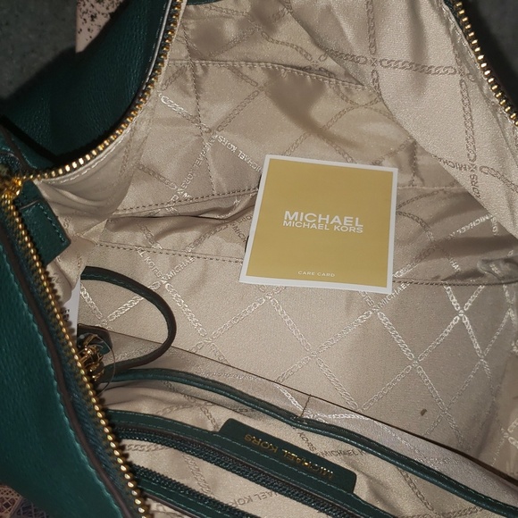 Michael Kors Lexington Shoulderbag - Picture 12 of 13